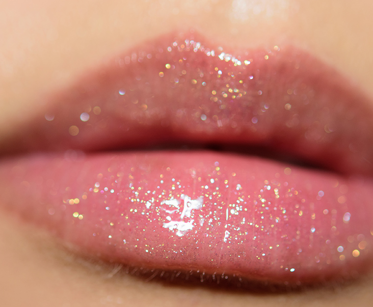 MAC Marble Faun Lipglass