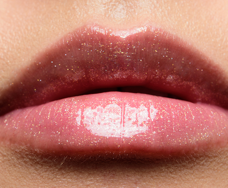 MAC Marble Faun Lipglass