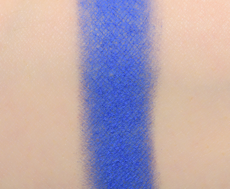 MAC Matmata Eyeshadow