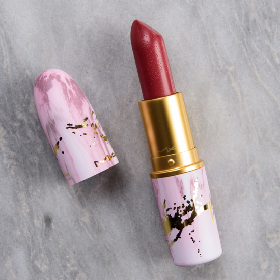 MAC Natural Born Leader Lipstick