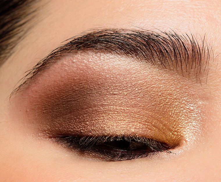 MAC Natural Vice Eyeshadow x 12 Palette