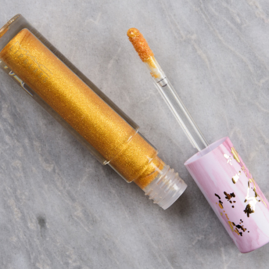 MAC Nature Freak Lipglass