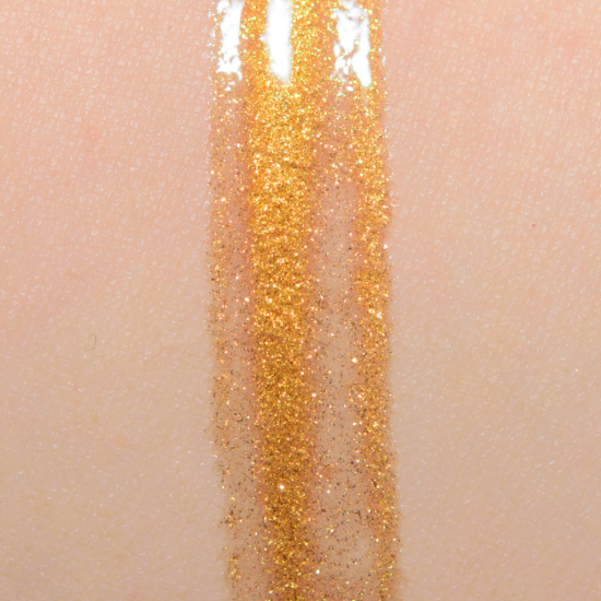 MAC Nature Freak Lipglass