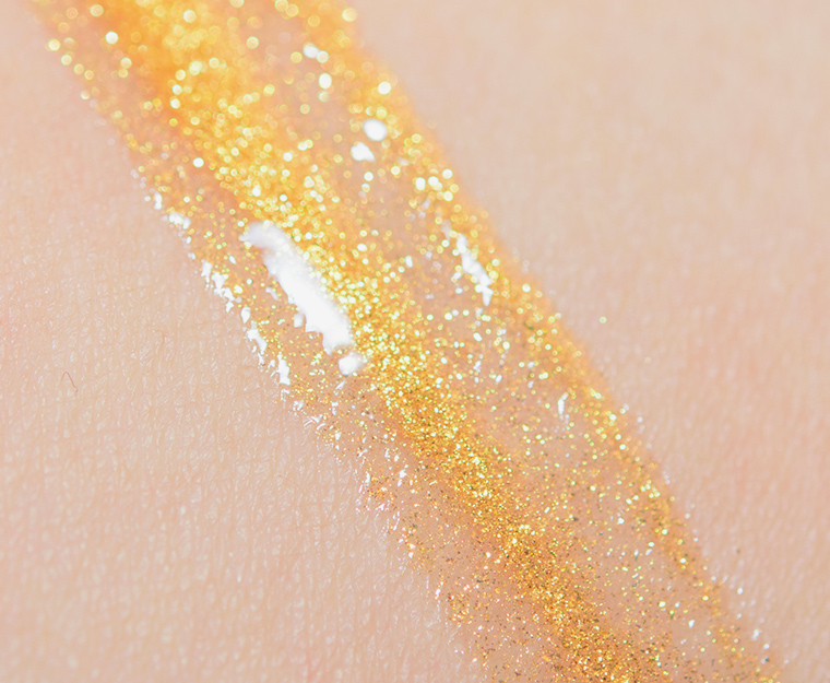MAC Nature Freak Lipglass