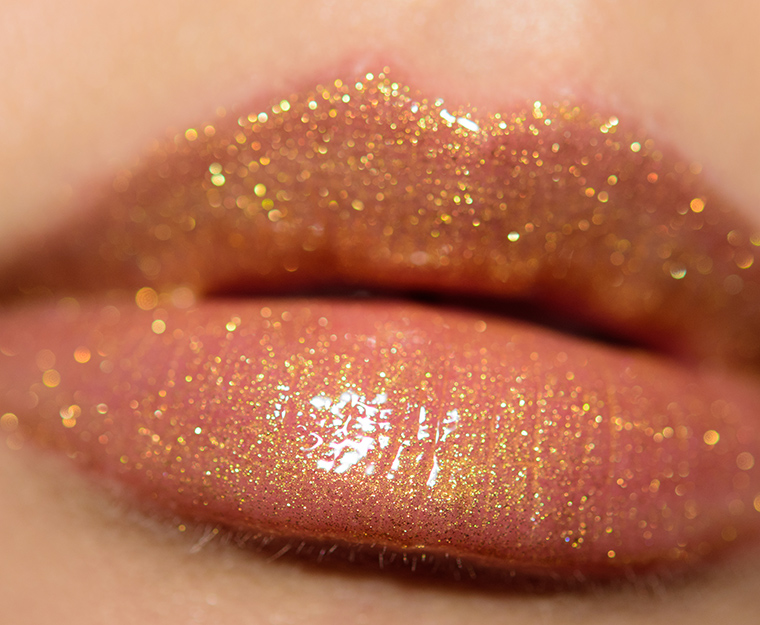 MAC Nature Freak Lipglass