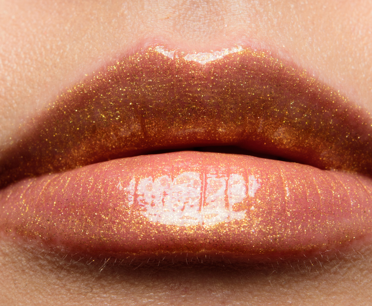 MAC Nature Freak Lipglass