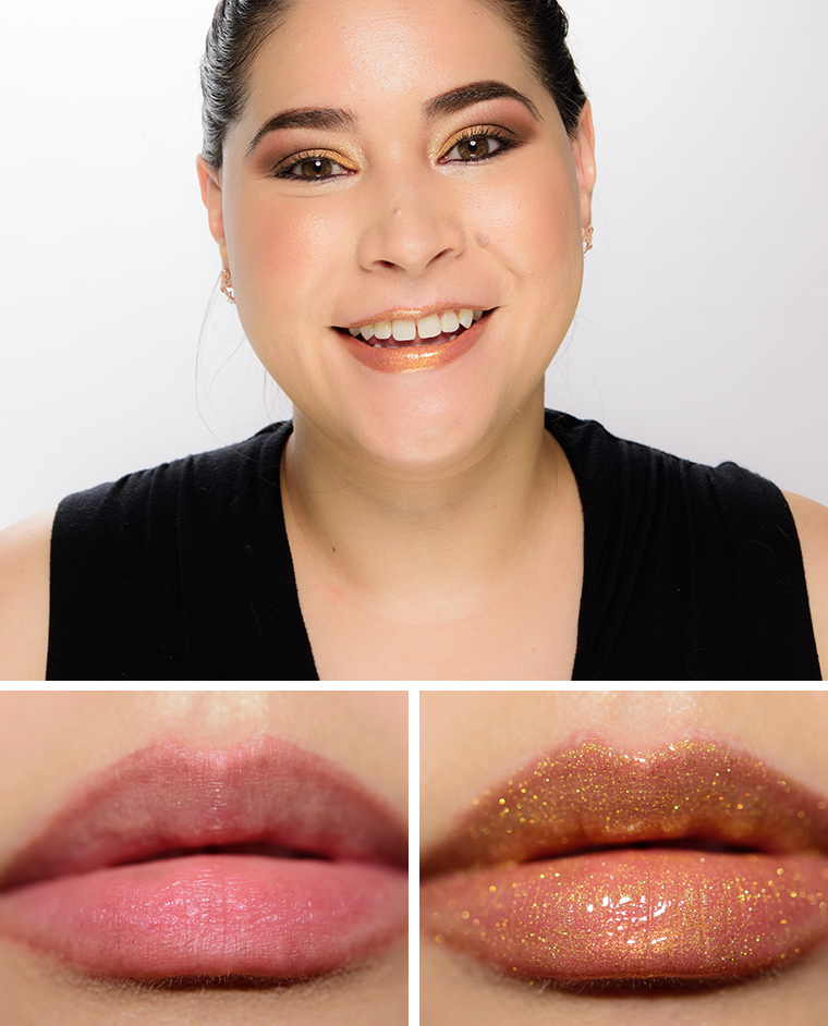 MAC Nature Freak Lipglass