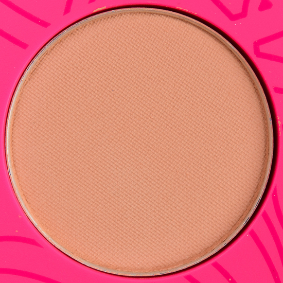 MAC Eyeshadow Petit Lion