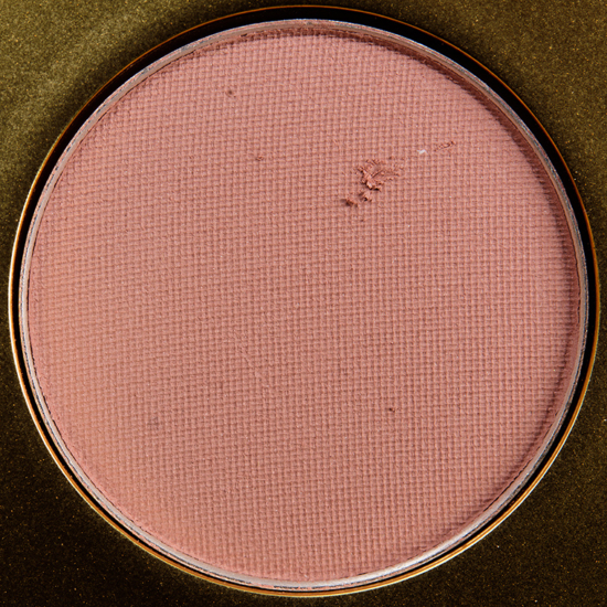 MAC Eyeshadow Pleasing to the Eye
