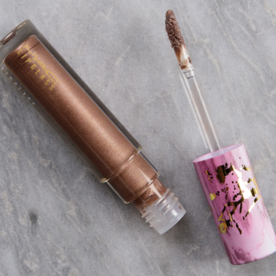 MAC Rock Starz Lipglass