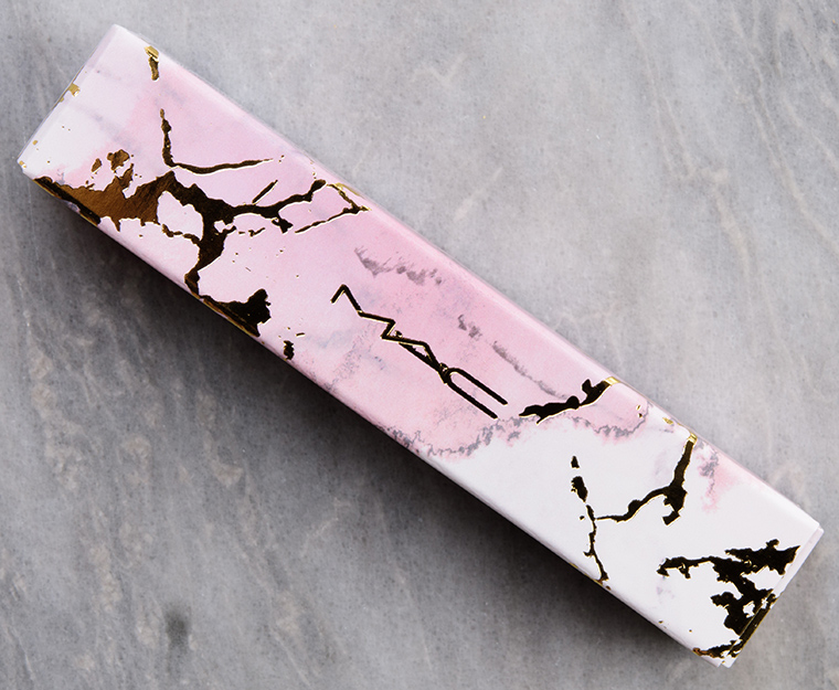 MAC Rock Starz Lipglass