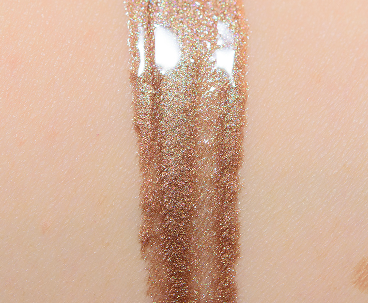 MAC Rock Starz Lipglass