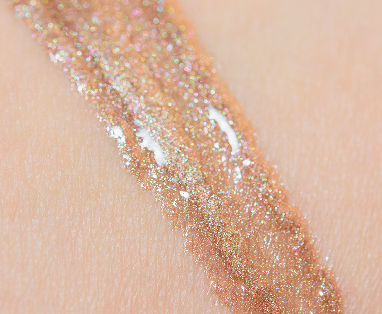 MAC Rock Starz Lipglass