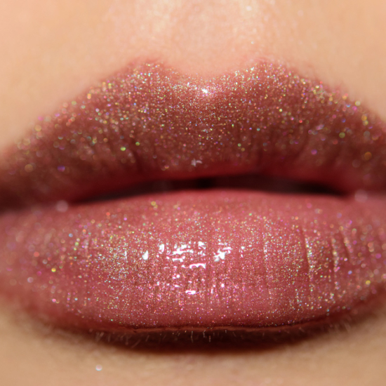 MAC Rock Starz Lipglass