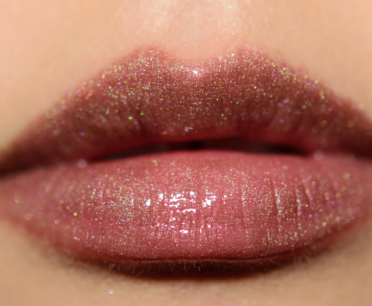 MAC Rock Starz Lipglass