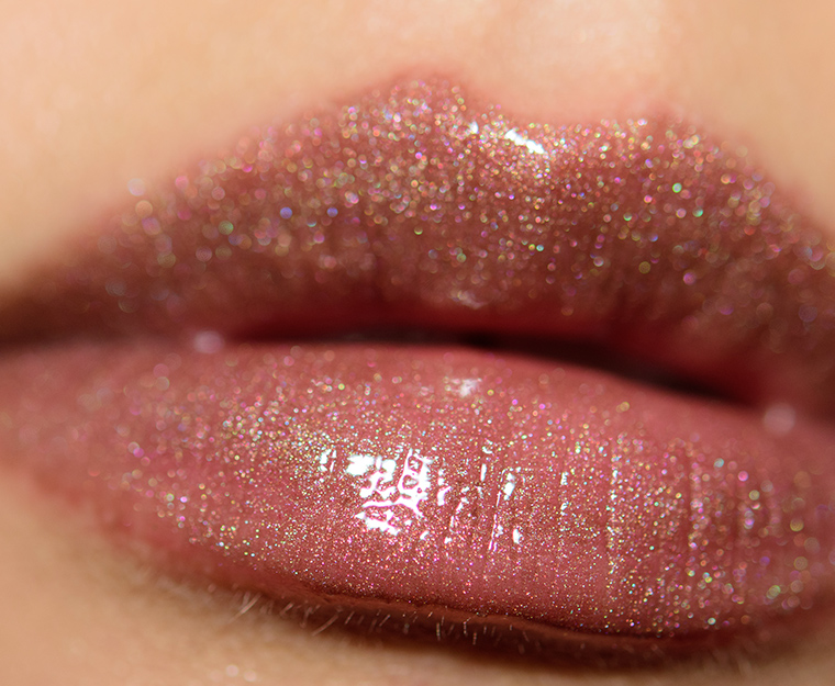 MAC Rock Starz Lipglass