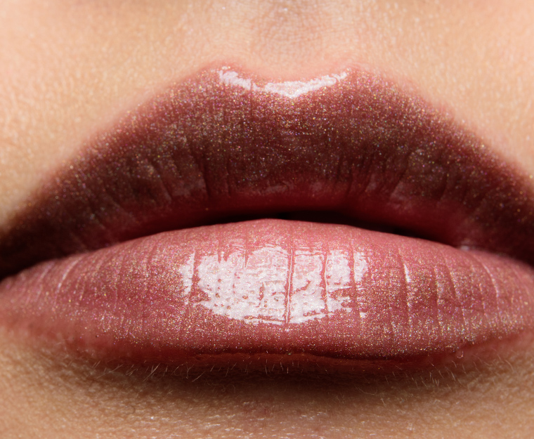 MAC Rock Starz Lipglass