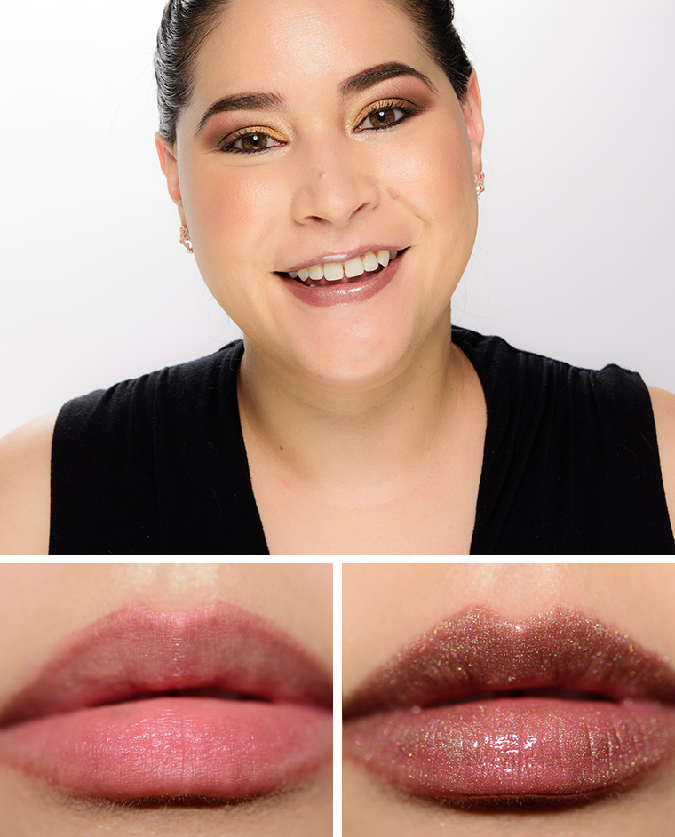 MAC Rock Starz Lipglass
