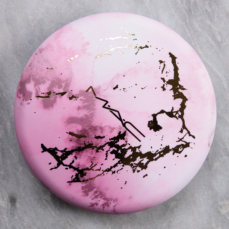 MAC Serenity Seeker Electric Wonder Iridescent Powder