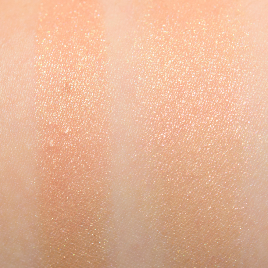 MAC Serenity Seeker Electric Wonder Iridescent Powder