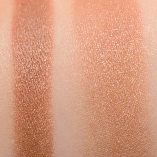MAC Sun-soaked Strip Next to Nothing Bronzing Powder