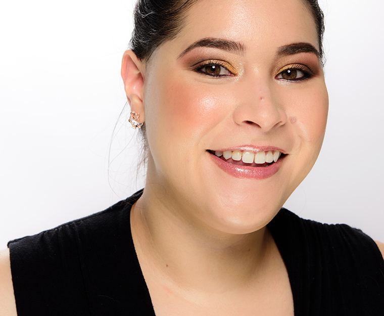MAC Sun-soaked Strip Next to Nothing Bronzing Powder