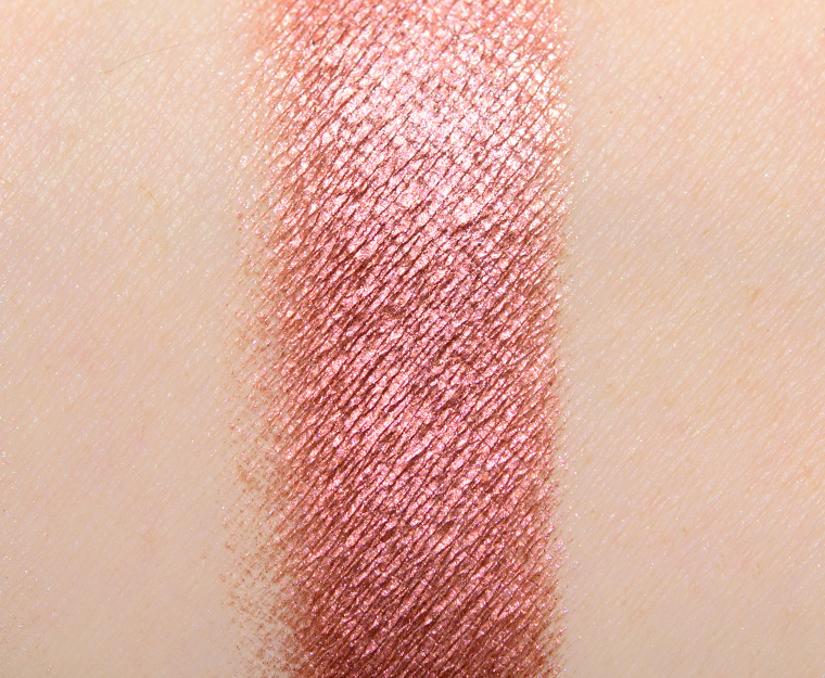 MAC Teboulbou Eyeshadow