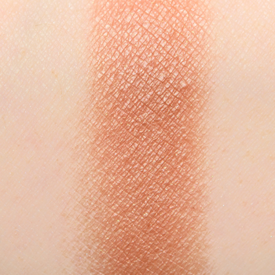 MAC Eyeshadow Texture