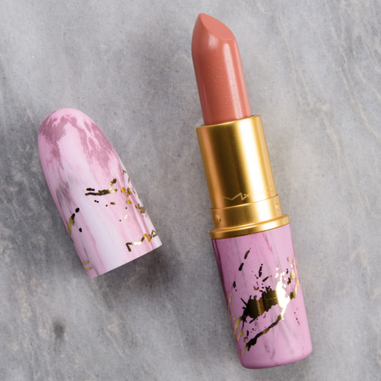 MAC The Naturalist Lipstick