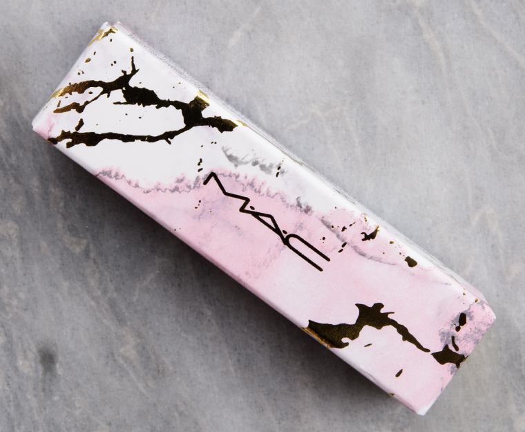 MAC The Naturalist Lipstick