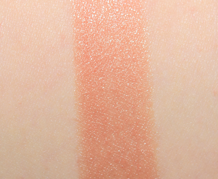 <p class="text-center">MAC The Naturalist Lipstick</p>