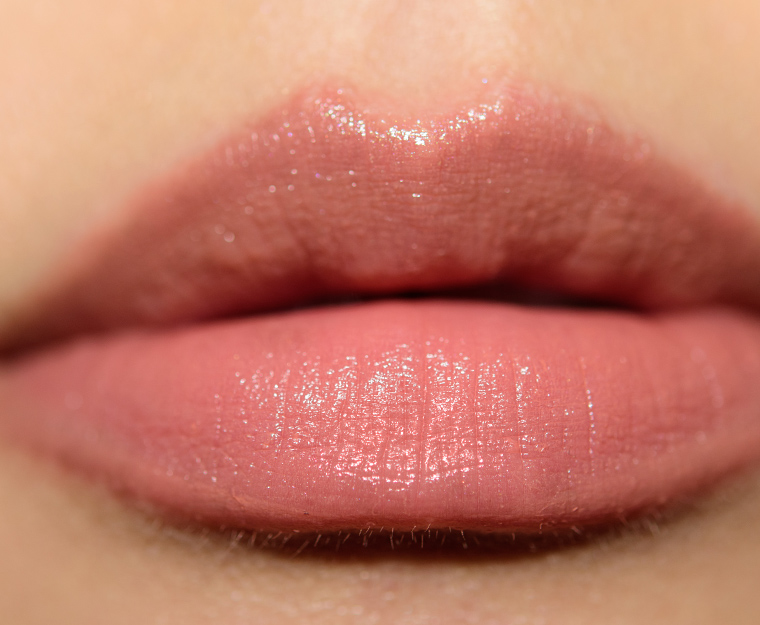 <p class="text-center">MAC The Naturalist Lipstick</p>