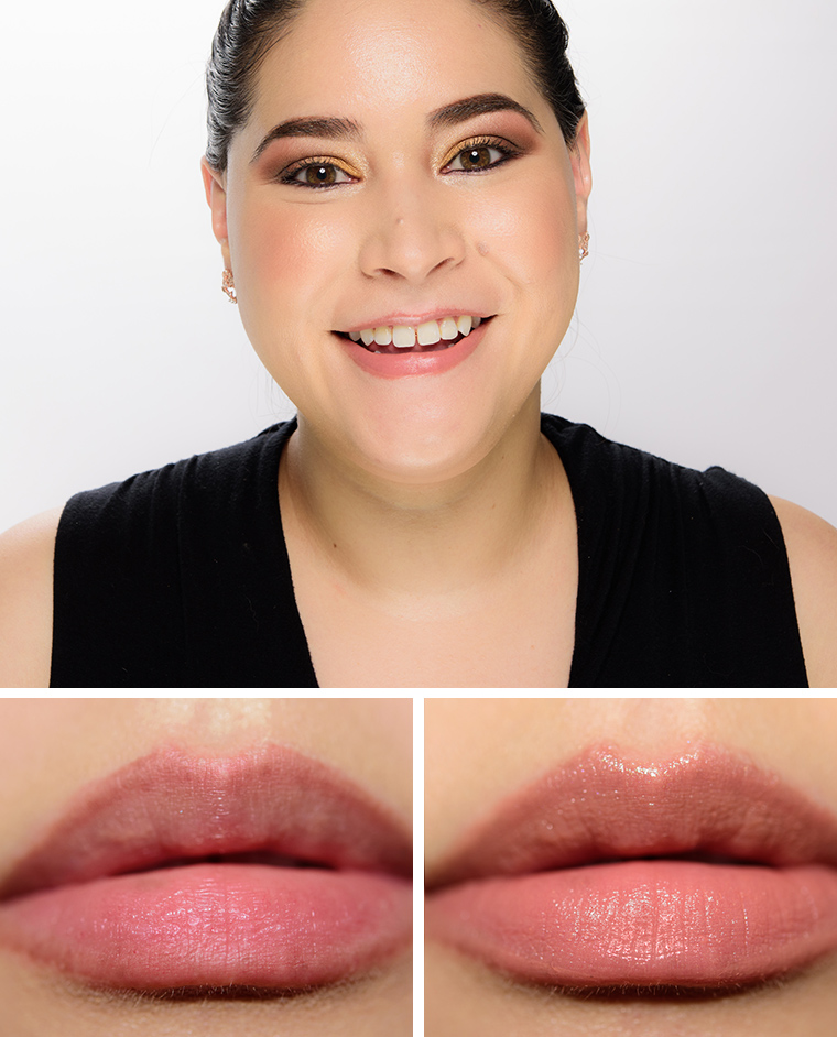 MAC The Naturalist Lipstick