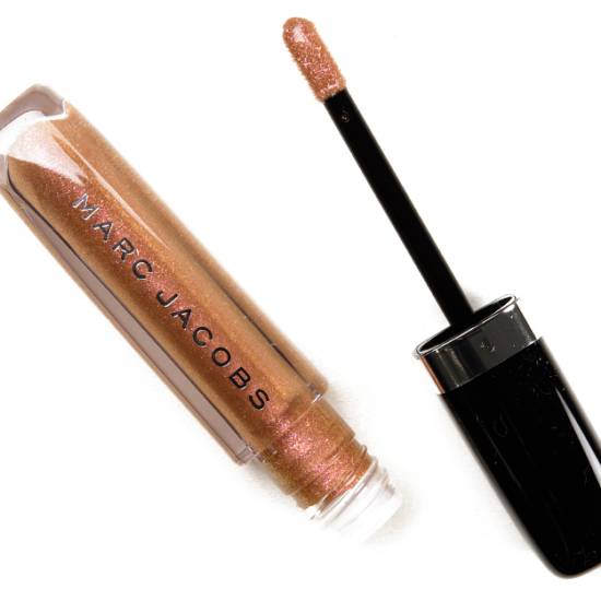Marc Jacobs Beauty Electric Lites (372) Enamored Hi-Shine Lip Lacquer