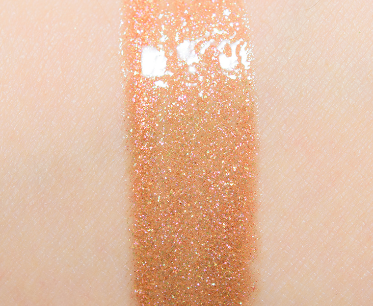 Marc Jacobs Beauty Electric Lites (372) Enamored Hi-Shine Lip Lacquer