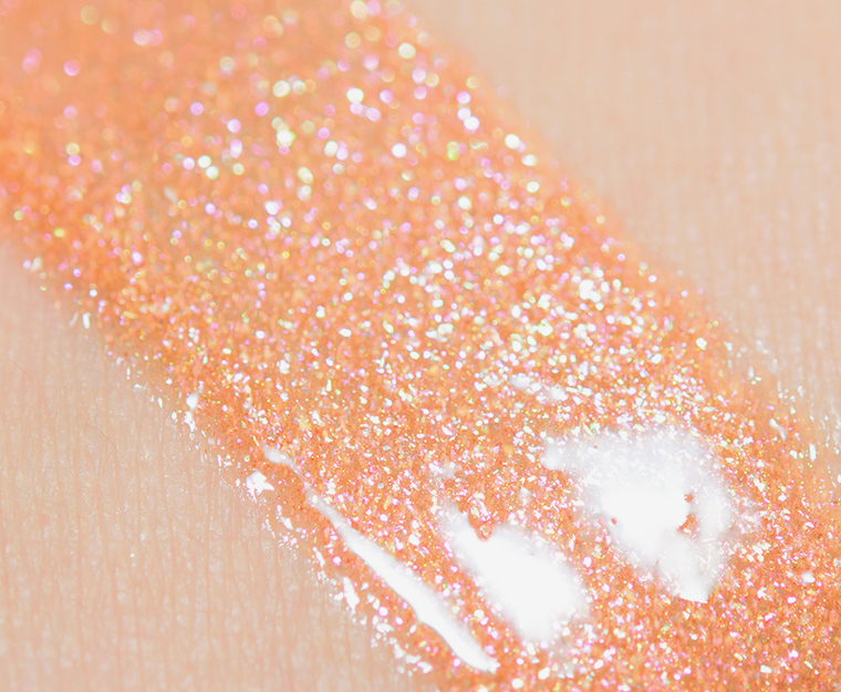 Marc Jacobs Beauty Electric Lites (372) Enamored Hi-Shine Lip Lacquer