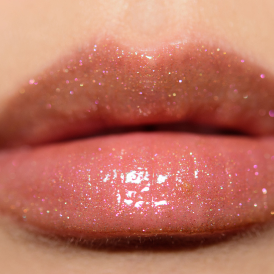 Marc Jacobs Beauty Enamored Hi-Shine Lip Lacquer Electric Lites (372)