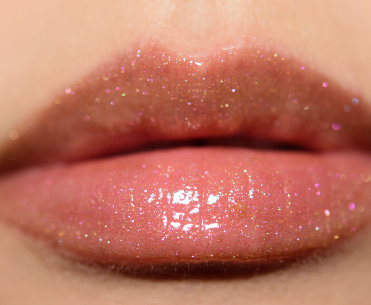 Marc Jacobs Beauty Electric Lites (372) Enamored Hi-Shine Lip Lacquer