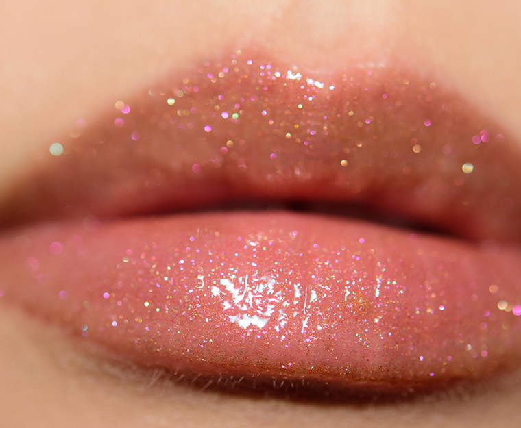Marc Jacobs Beauty Electric Lites (372) Enamored Hi-Shine Lip Lacquer