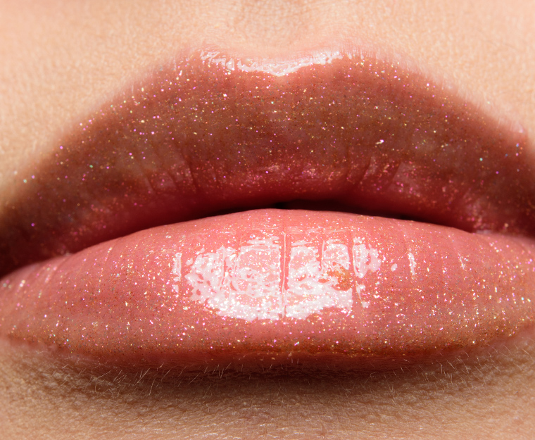 Marc Jacobs Beauty Electric Lites (372) Enamored Hi-Shine Lip Lacquer