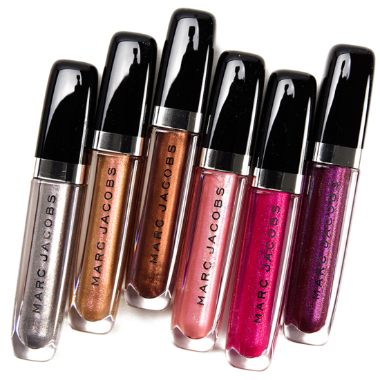 Marc Jacobs Beauty Enamored Hi-shine Lip Lacquer Lipgloss