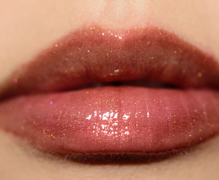 Marc Jacobs Beauty Get Lucky (374) Enamored Hi-Shine Lip Lacquer