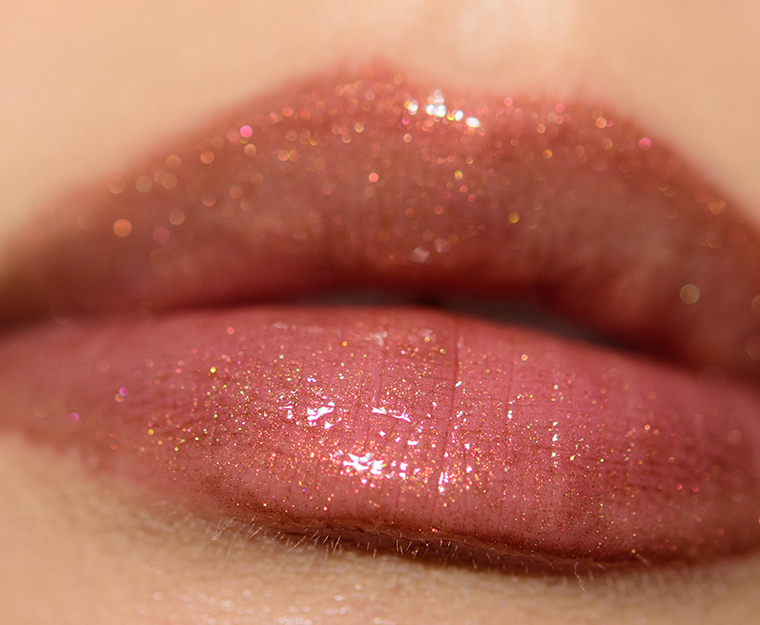 Marc Jacobs Beauty Get Lucky (374) Enamored Hi-Shine Lip Lacquer