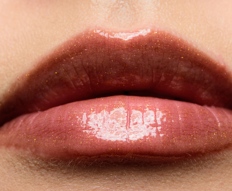 Marc Jacobs Beauty Get Lucky (374) Enamored Hi-Shine Lip Lacquer