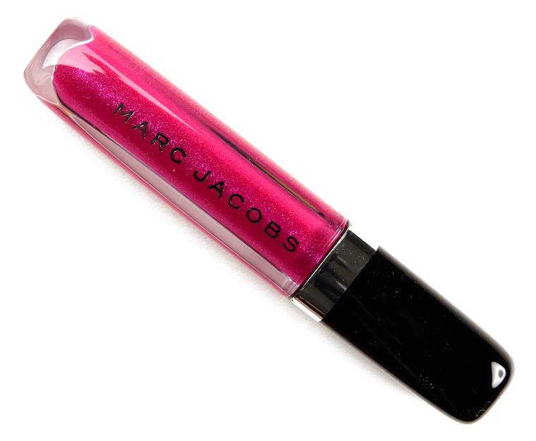 Marc Jacobs Beauty Not Sorry (378) Enamored Hi-Shine Lip Lacquer
