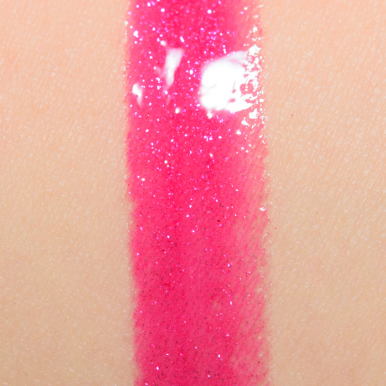 Marc Jacobs Beauty Not Sorry (378) Enamored Hi-Shine Lip Lacquer
