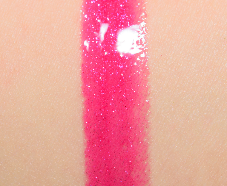 Marc Jacobs Beauty Not Sorry (378) Enamored Hi-Shine Lip Lacquer