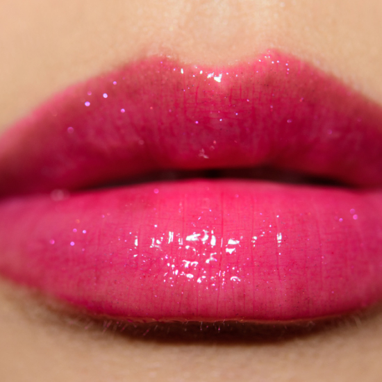 Marc Jacobs Beauty Not Sorry (378) Enamored Hi-Shine Lip Lacquer
