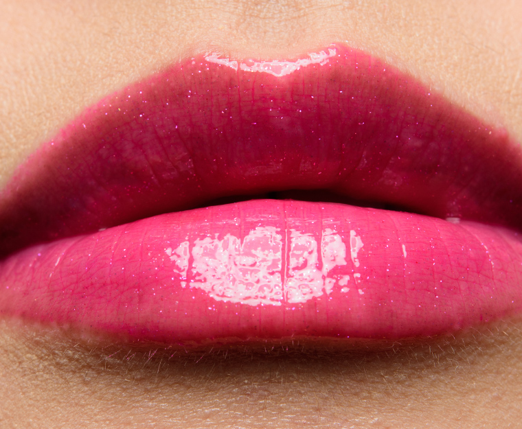 Marc Jacobs Beauty Not Sorry (378) Enamored Hi-Shine Lip Lacquer