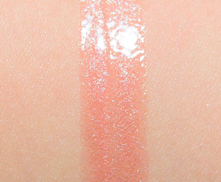 Marc Jacobs Beauty Pink Parade (376) Enamored Hi-Shine Lip Lacquer